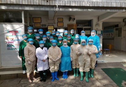 你在我眼前，我卻認(rèn)不出是你