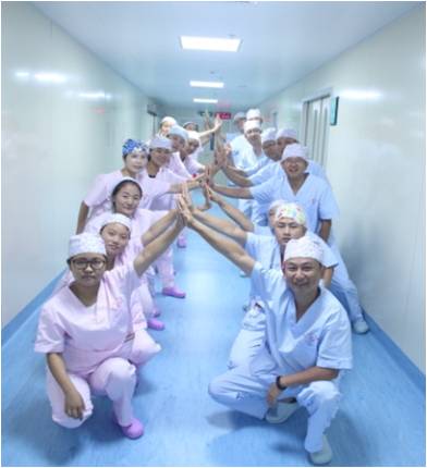 重癥醫(yī)學科（ICU）